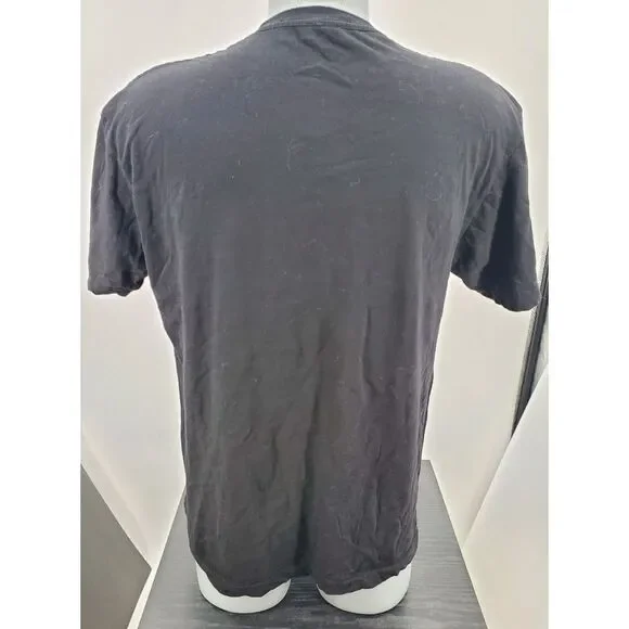 It Pennywise Clown Movie Aren't You Gonna Say Hello Men's Shirt Size Large Nice - Picture 2 of 4